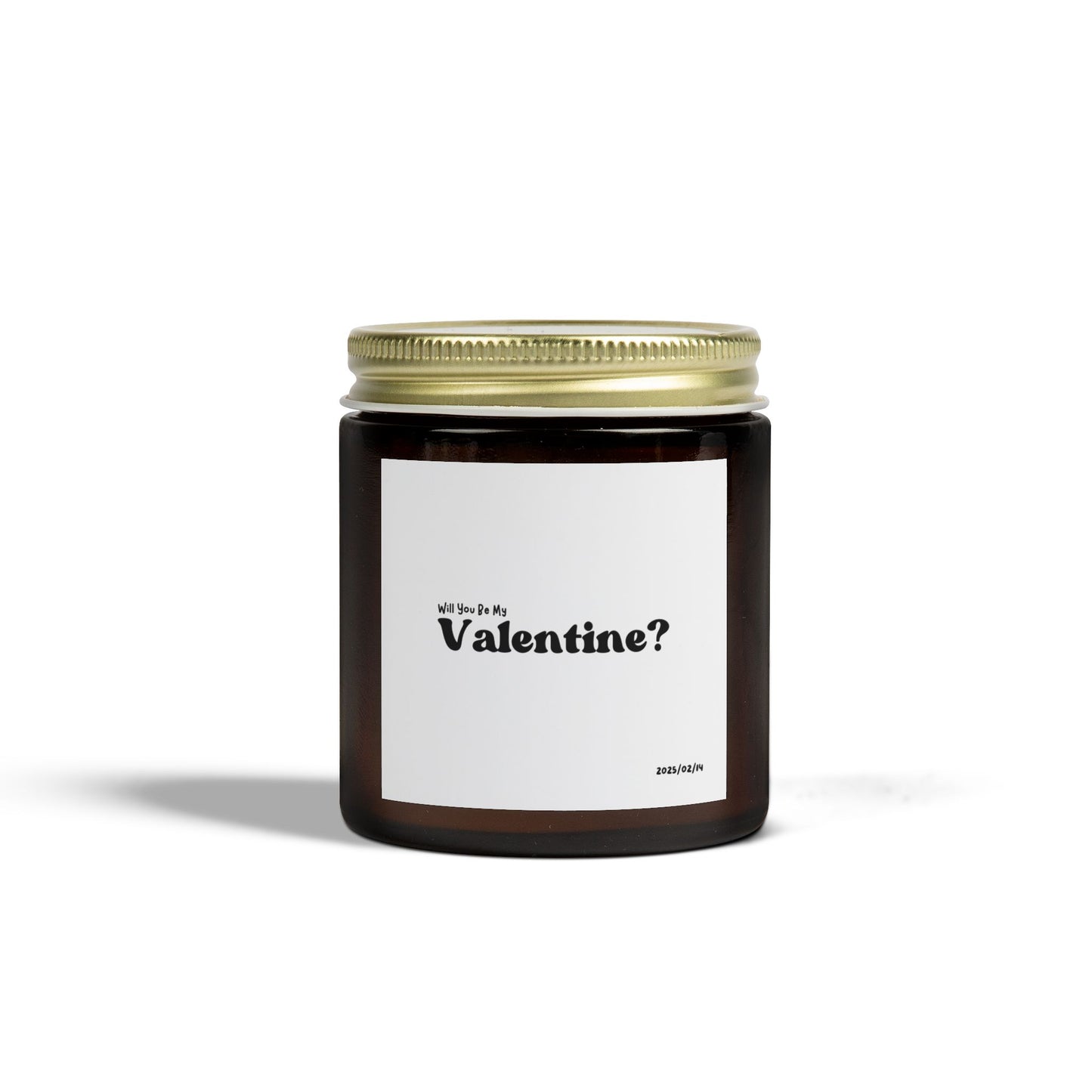 Will You Be My Valentine?