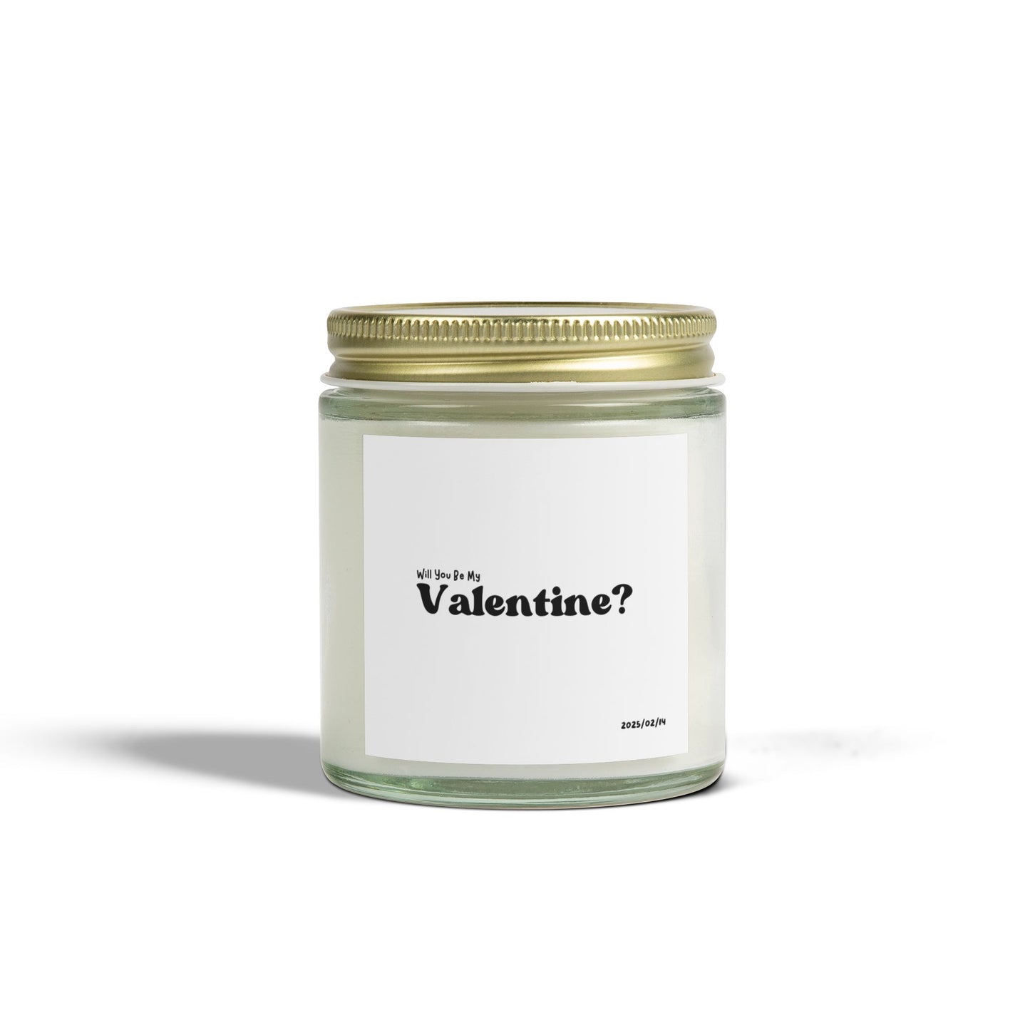 Will You Be My Valentine?