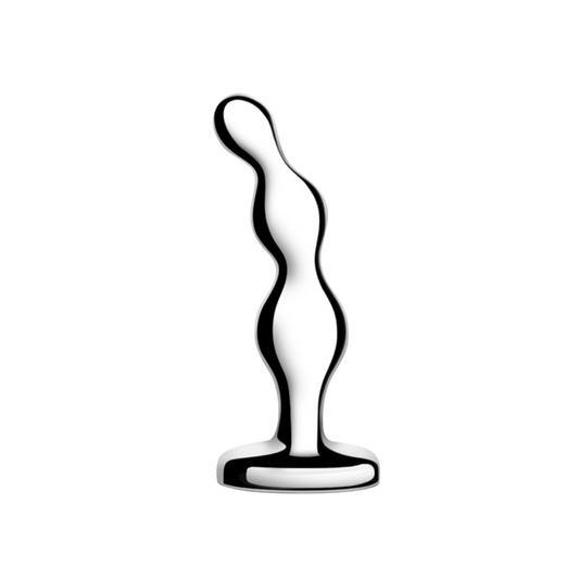 Stainless Steel Anal Beads