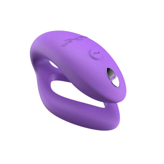 Sync O - Purple