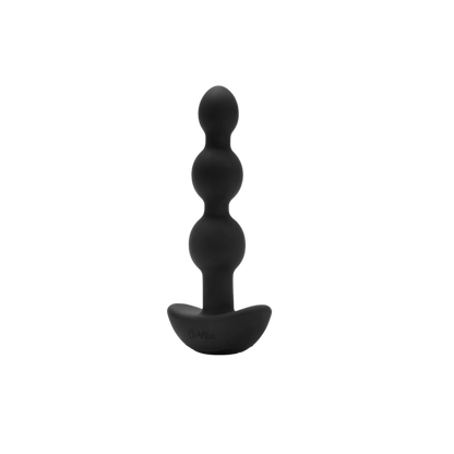 Vibrating Anal Beads