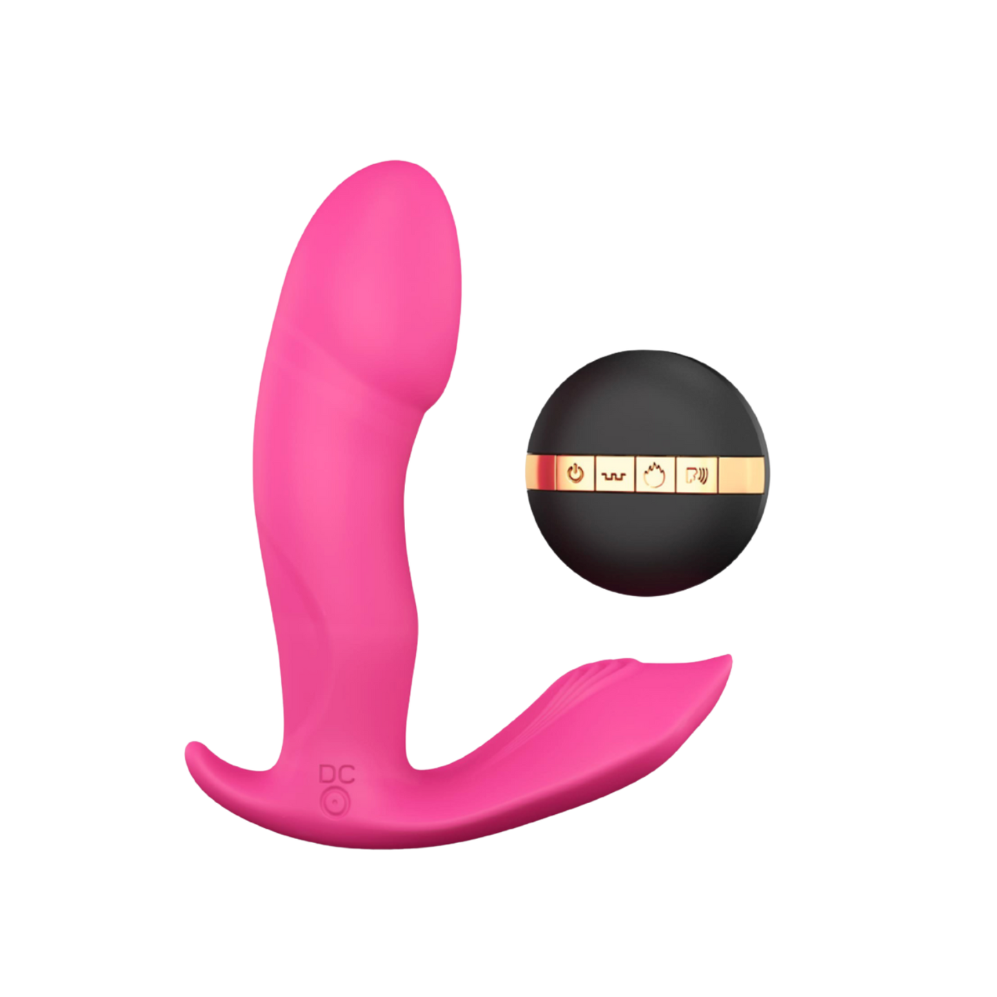 Secret Clit