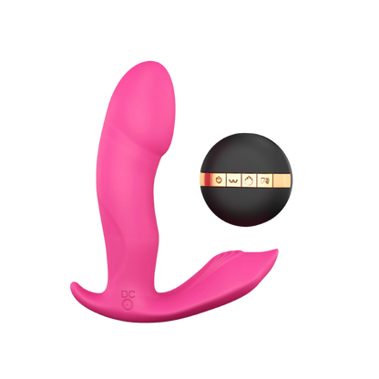 Secret Clit