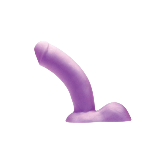 Tantus Silicone VIP Super Soft Silicone Dildo