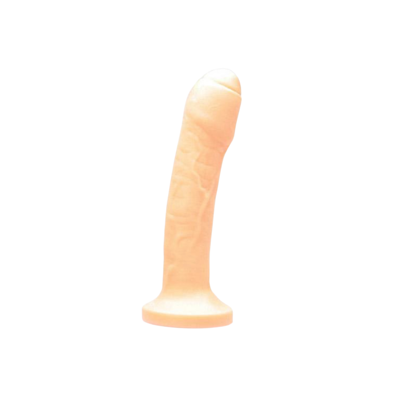 Uncircumcised Dildo