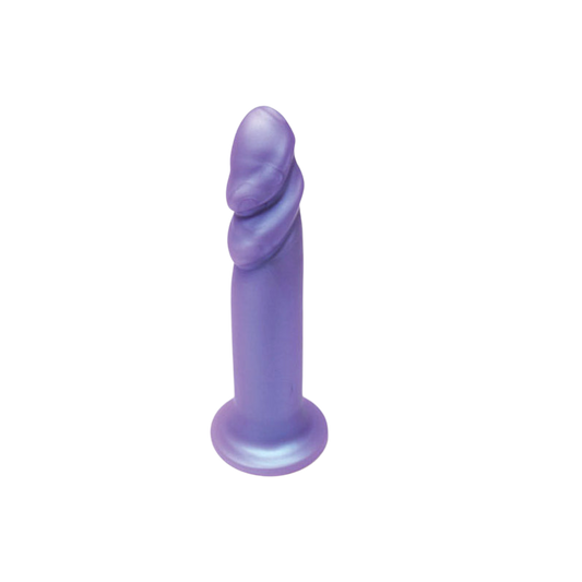 Tantus Silicone Deuce 2 Silicone Vibrator