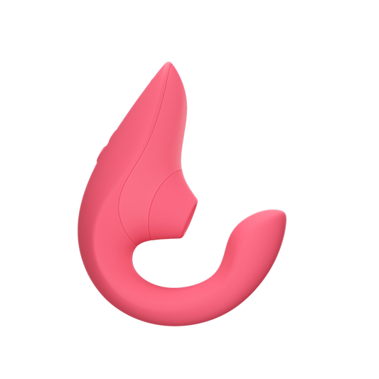 Blend - Vibrant Rose