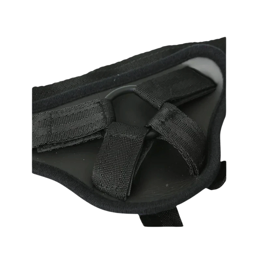 Deep Dive Waterproof Strap On