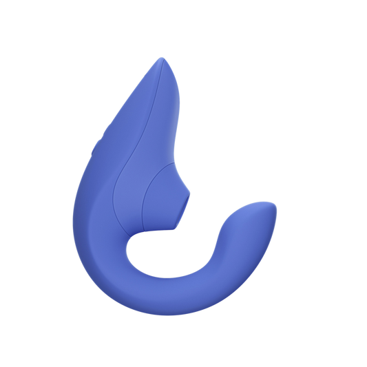 Blend - Vibrant Blue