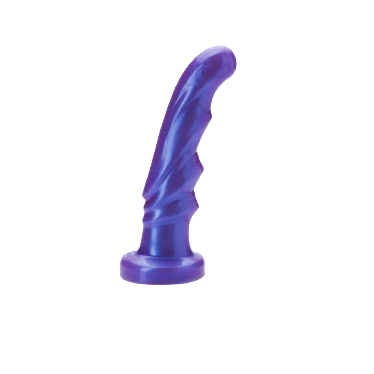 Tsunami Silicone Vibe Purple Haze