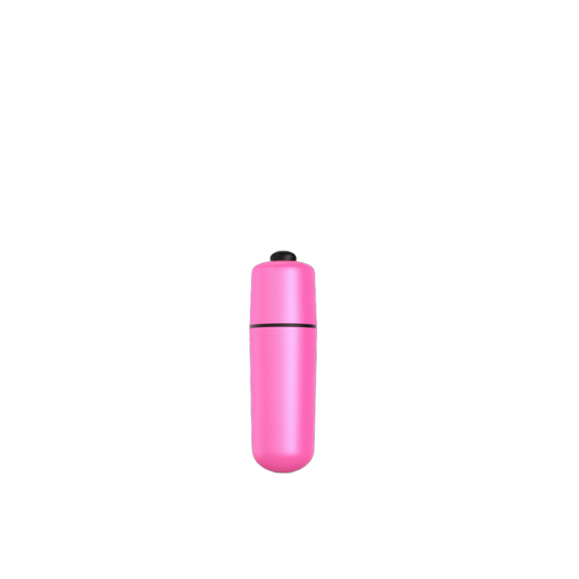Woah - Danger Pink