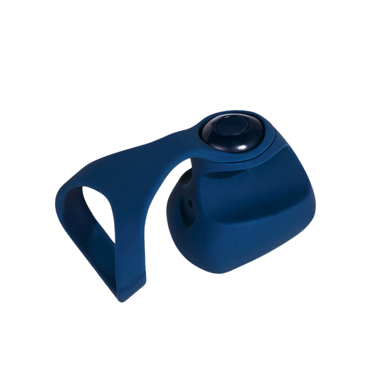 Fin - Navy