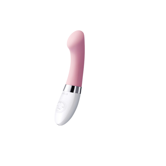 Gigi 2 Pink