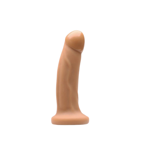Tantus Silicone O2-Tantus Duo Core Dildo
