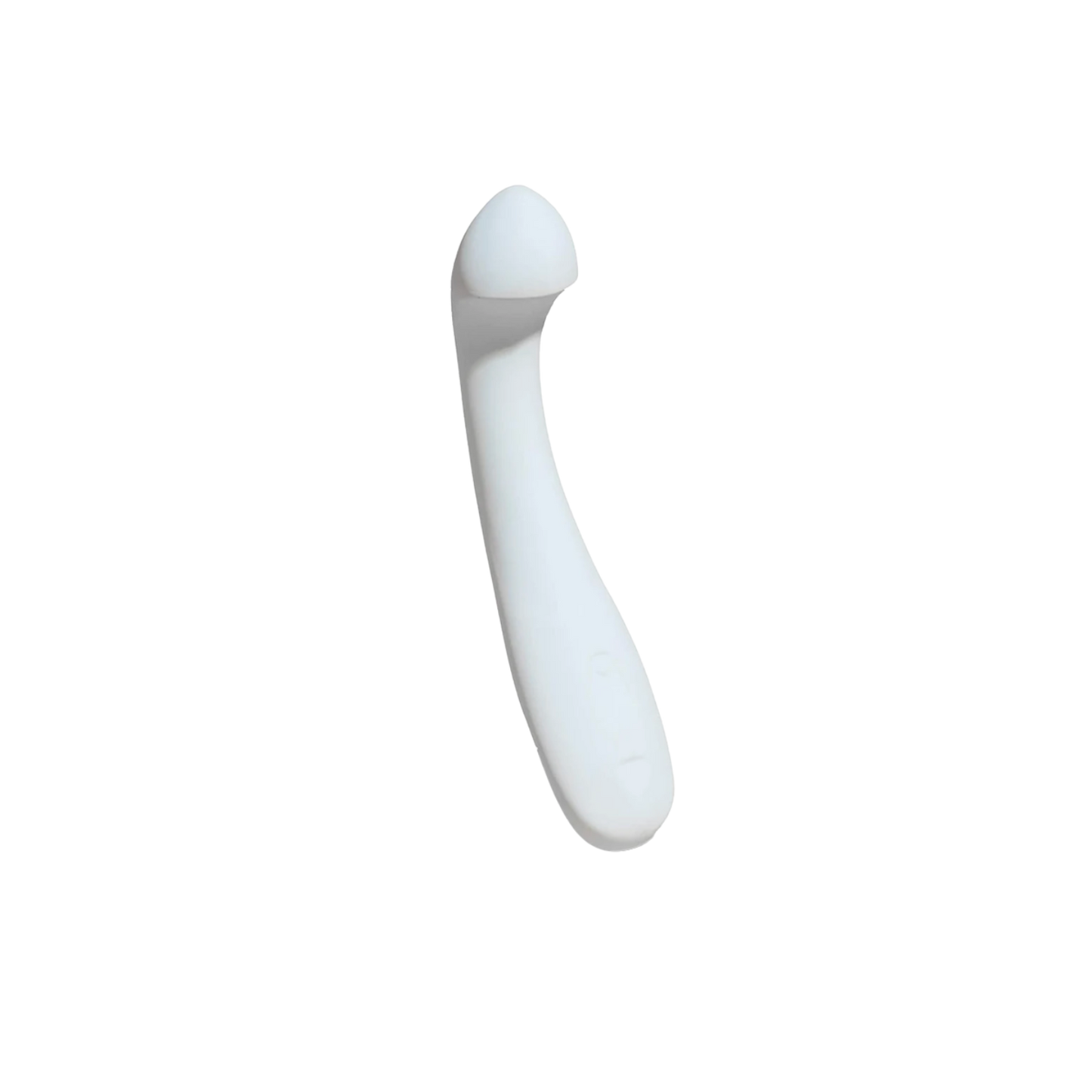 Dame Arc G-Spot Vibe in Ice