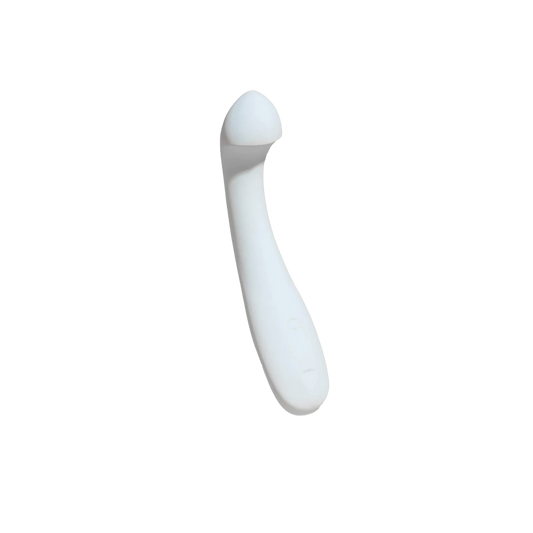 Dame Arc G-Spot Vibe in Ice