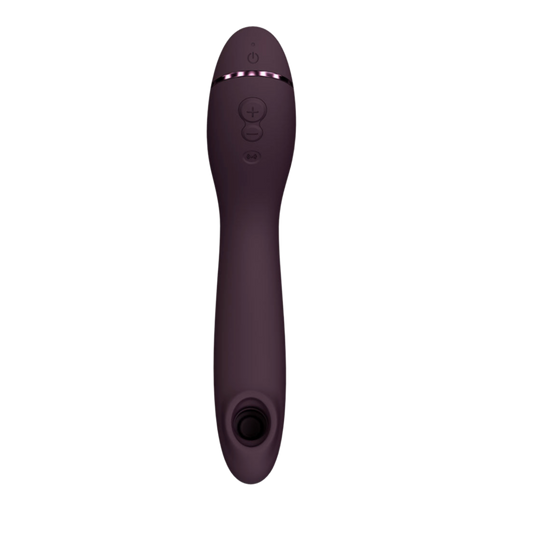 OG - Aubergine