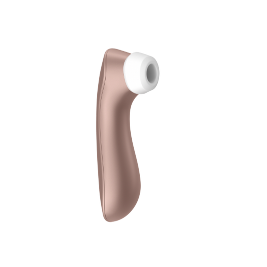 Pro 2+ Air-Pulse Clit Stimulator