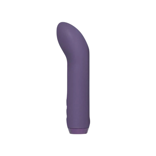 Je Joue G-Spot Clitoral Vibrator Purple