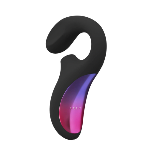 Enigma Black