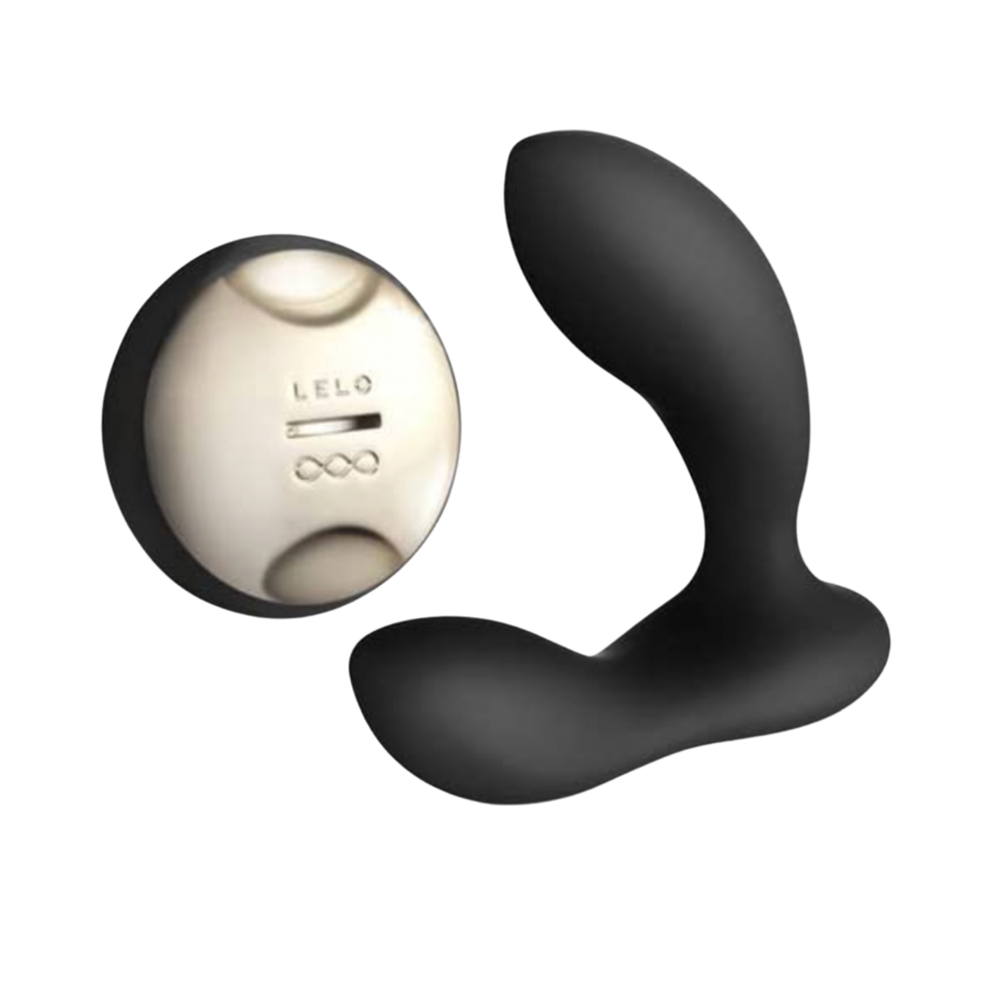 LELO Hugo Black